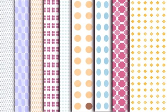Download Digital Wallpaper 2 Mixed - Digital Collection