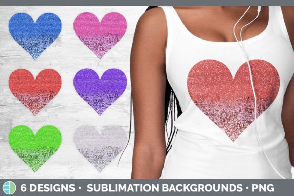 Download Confetti Hearts Clipart - Confetti hearts Collection